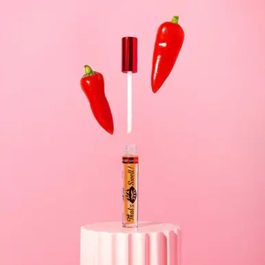Barry M That's Swell XXXL Extreme Lip Plumper - Flames