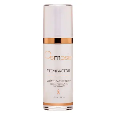 Osmosis Skincare StemFactor Growth Factor Serum 30ml