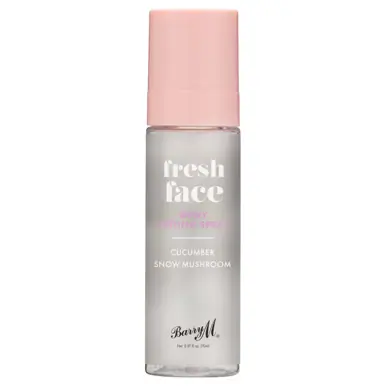 Barry M Fresh Face Dewy Setting Spray Dewy 