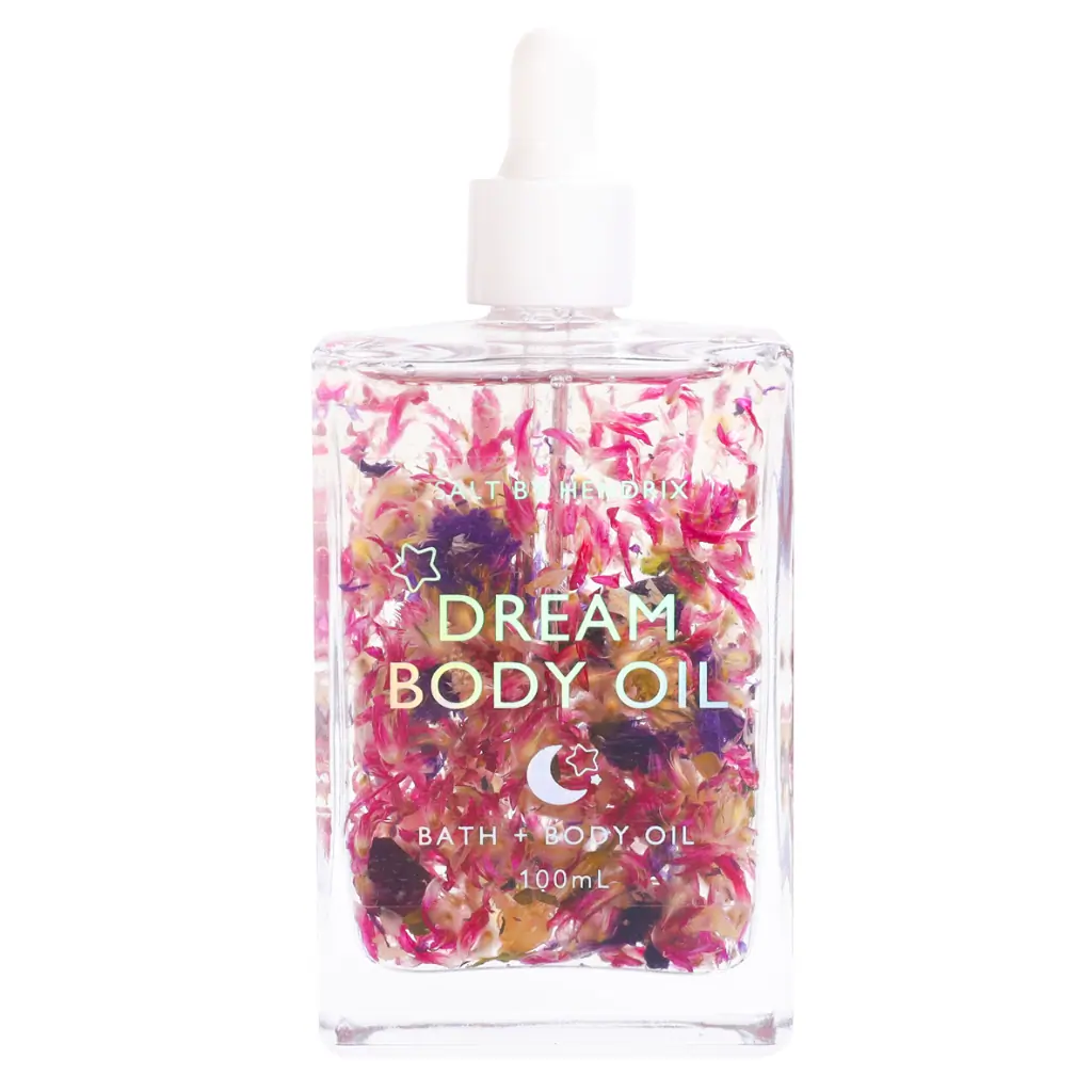 SALT BY HENDRIX Dream Body Oil 100ml