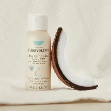 Embryolisse Exfoliating Milk Powder