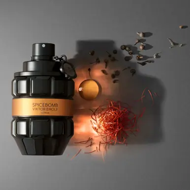 Viktor & Rolf Spicebomb Extreme EDP 50ml