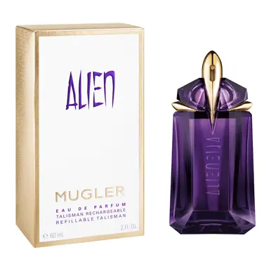 Mugler Alien EDP 60ml