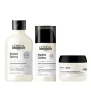 L'Oréal Professionnel Metal Detox Bundle