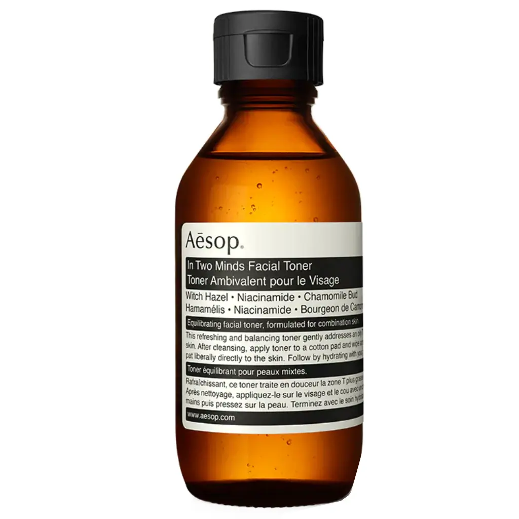 Aesop In Two Minds Facial Toner 100ml