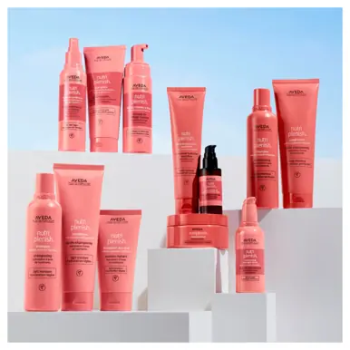 AVEDA NutriPlenish Hydrating Shampoo Light Moisture 1000ml