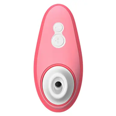Womanizer Liberty 2 Vibrant Rose