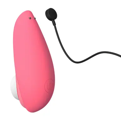 Womanizer Liberty 2 Vibrant Rose