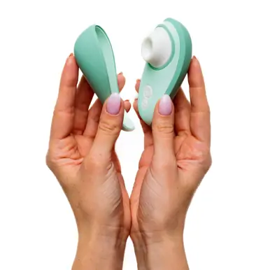 Womanizer Liberty 2 Sage 