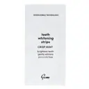 Gem Dissolvable Whitening Strips, 28 sachets