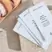 Gem Dissolvable Whitening Strips, 28 sachets