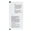 Gem Dissolvable Whitening Strips, 28 sachets