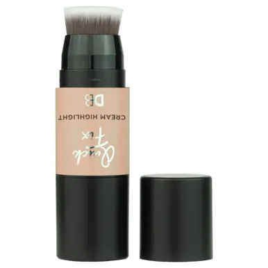 Designer Brands Quick Fix All in One Cream Illuminator Bubbly