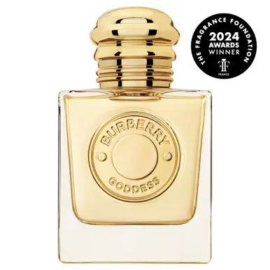 Burberry Goddess Eau de Parfum 50ml