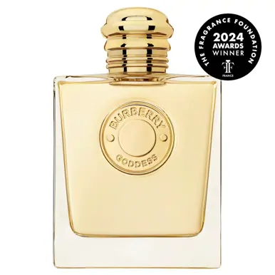 Burberry Goddess Eau de Parfum 100ml