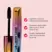 Designer Brands Loud Lash Mascara Black