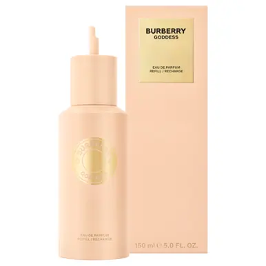 Burberry Goddess Eau de Parfum Refill 150ml