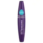 Designer Brands Lash Extensions Water Resistant Blackest Black
