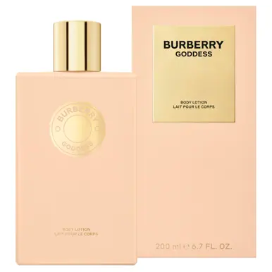 Burberry Goddess Eau de Parfum Body Lotion 100ml