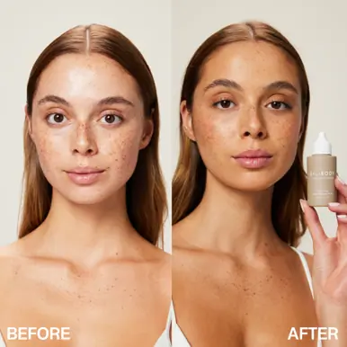 Bali Body Tinted Super Serum SPF 30+