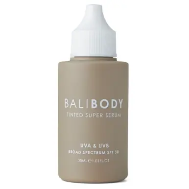 Bali Body Tinted Super Serum SPF 30+