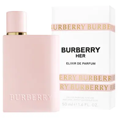 Burberry Her Elixir Eau de Parfum 50ml