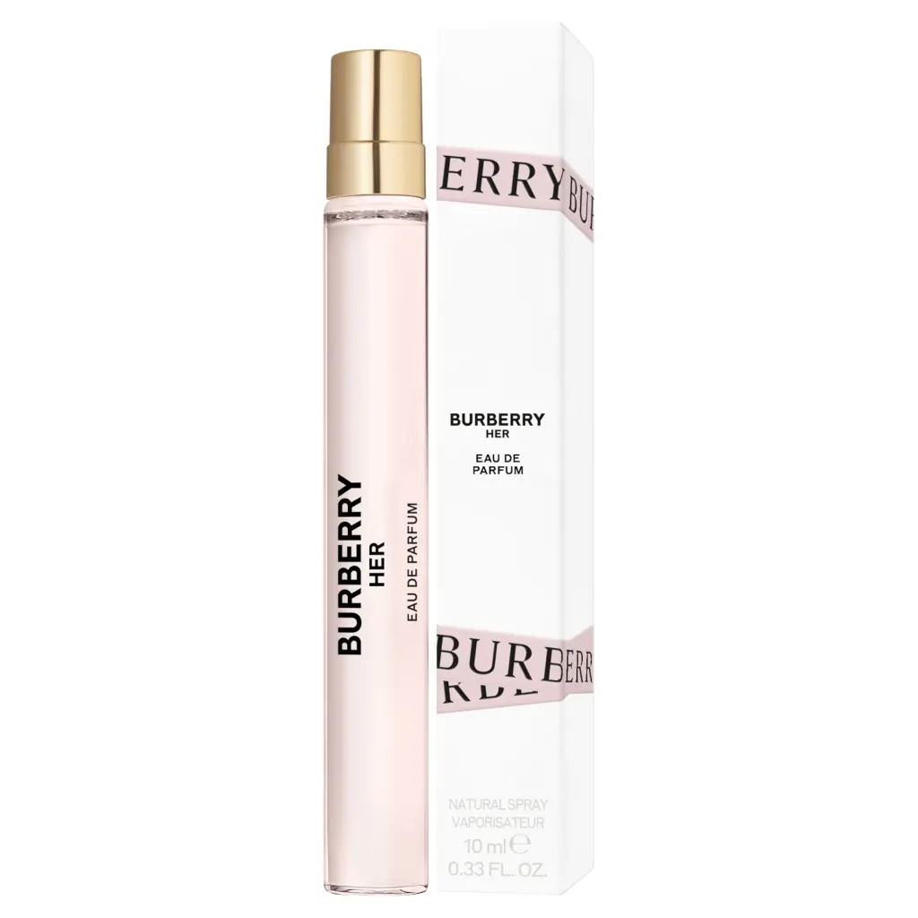 Burberry Her Eau de Parfum Pen Spray 10ml