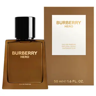 Burberry Hero Eau de Parfum 50ml
