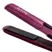 Glister Digital Flat Iron Hair Straightener 32mm - Sangria