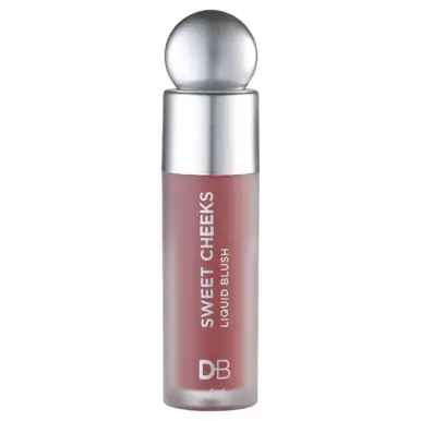 Designer Brands Sweet Cheeks Liquid Blush