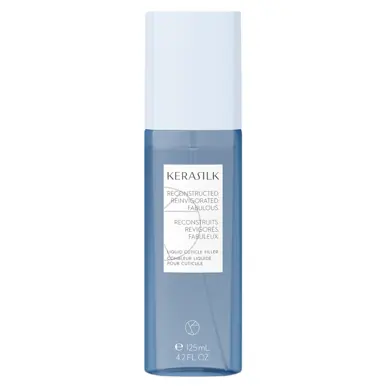 Kerasilk Liquid Cuticle Filler 125ml