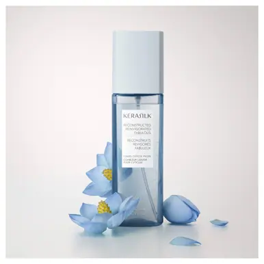 Kerasilk Liquid Cuticle Filler 125ml