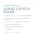 Kerasilk Liquid Cuticle Filler 125ml