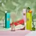 Glasshouse Fragrances LOST IN AMALFI 250mL Fragrance Diffuser
