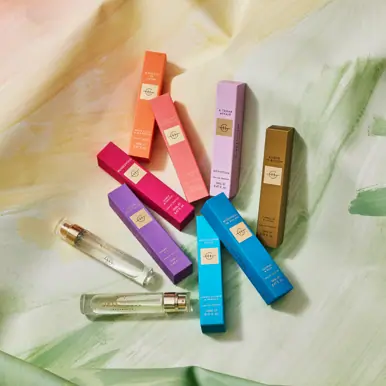 Glasshouse Fragrances Melbourne Muse 14mL Eau de Parfum