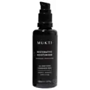 Mukti Organics Restorative Moisturiser
