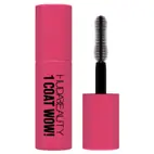 Huda Beauty One Coat Wonder Mascara Mini