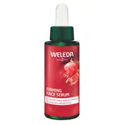 Weleda Firming Face Serum - Pomegranate & Maca Peptides, 30ml