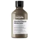 L'Oréal Professionnel Serie Expert Absolut Repair Molecular Shampoo 300ml