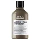 L'Oreal Professionnel Serie Expert Absolut Repair Molecular Shampoo 300ml