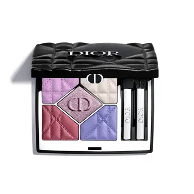 DIOR Diorshow 5 Couleurs Limited Edition