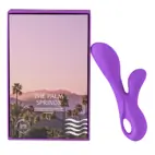 Vacation Vibes The Palm Springs