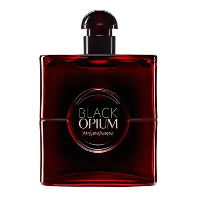 Yves Saint Laurent Black Opium Red EDP 90ml
