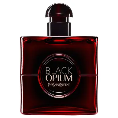 Yves Saint Laurent Black Opium Red EDP 50ml