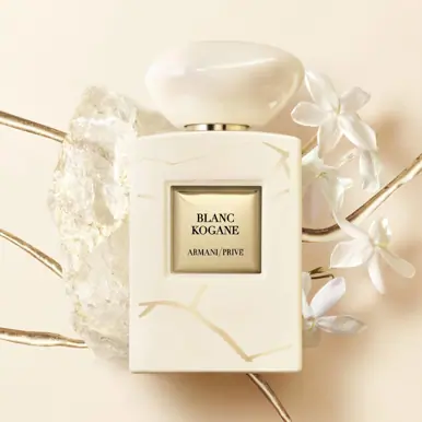 Giorgio Armani Armani Prive Blanc Kogane EDP 100ml