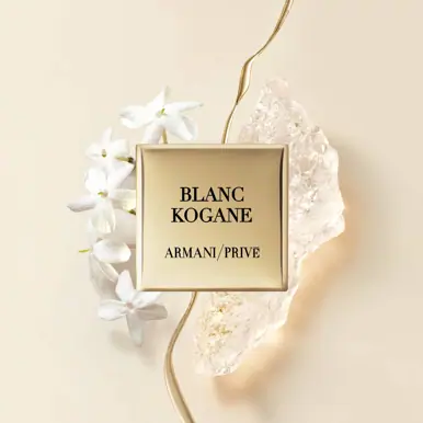 Giorgio Armani Armani Prive Blanc Kogane EDP 100ml