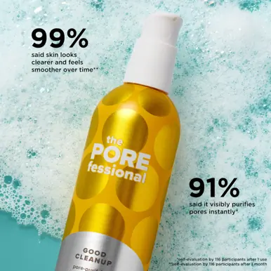 Benefit Cosmetics 2024 Pore Care Routine Trial Set