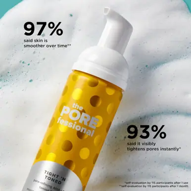 Benefit Cosmetics 2024 Pore Care Routine Trial Set