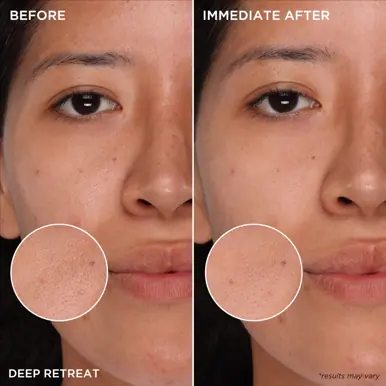 Benefit Cosmetics 2024 Pore Care Routine Trial Set