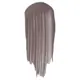 Benefit Cosmetics Precisely, My Brow Wax Shade Grey